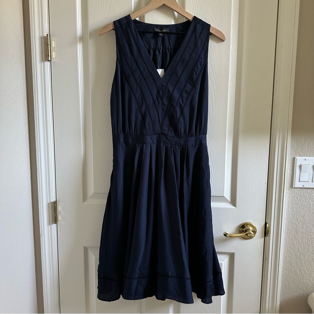 Banana Republic Dress